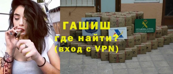 хмурый Мегион